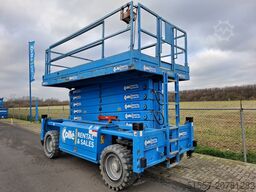 AB Lift S225-12 D4 WDS | 2017