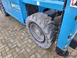 AB Lift S225-12 D4 WDS | 2017