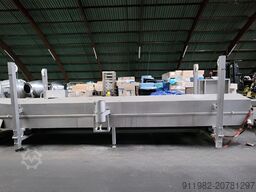 MEYN Friteuse TH600/5000