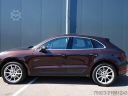 PORSCHE MACAN S 3.0TDI