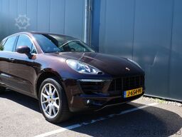 PORSCHE MACAN S 3.0TDI