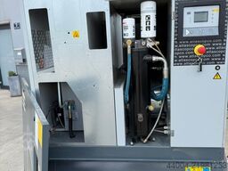 Atlas Copco GA 5 FF