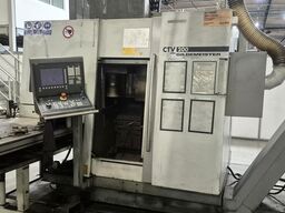 Gildemeister CTV 200