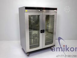 Memmert Universal - Wärmeschrank UFP 800