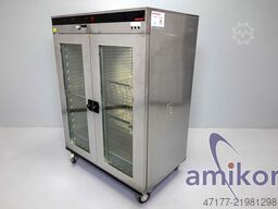 Memmert Universal - Wärmeschrank UFP 800