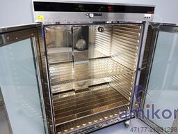Memmert Universal - Wärmeschrank UFP 800