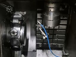 Gildemeister CTV 200