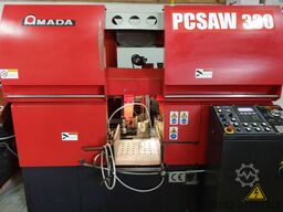 Amada AMADA PCSAW 330