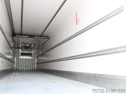 Lamberet CV 1950Mt. 2,65h Bi-Multi-Temp Strom Aluboden