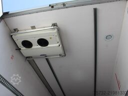 Lamberet CV 1950Mt. 2,65h Bi-Multi-Temp Strom Aluboden