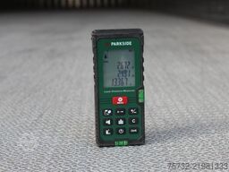 Lamberet CV 1950Mt. 2,65h Bi-Multi-Temp Strom Aluboden