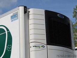 Lamberet CV 1950Mt. 2,65h Bi-Multi-Temp Strom Aluboden