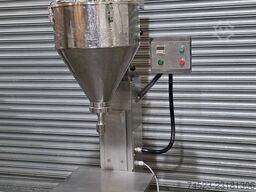 Webb Automation GWA Easifill Powder Filler