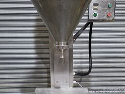 Webb Automation GWA Easifill Powder Filler
