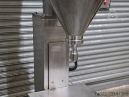 Webb Automation GWA Easifill Powder Filler