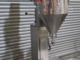 Webb Automation GWA Easifill Powder Filler