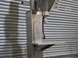 Webb Automation GWA Easifill Powder Filler