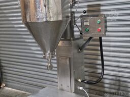 Webb Automation GWA Easifill Powder Filler