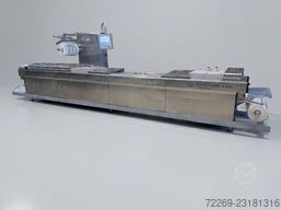 Mulitvac R515