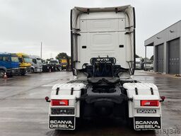 Scania R 410 (HOLLAND TRUCK / TOP CONDITION)