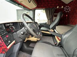 Scania R 410 (HOLLAND TRUCK / TOP CONDITION)