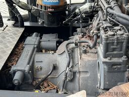Scania R 410 (HOLLAND TRUCK / TOP CONDITION)