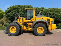 Volvo L120 H2 UNUSED Michelin 750/65