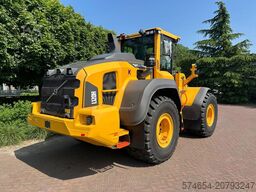 Volvo L120 H2 UNUSED Michelin 750/65