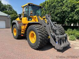 Volvo L120 H2 UNUSED Michelin 750/65