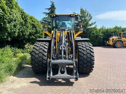Volvo L120 H2 UNUSED Michelin 750/65