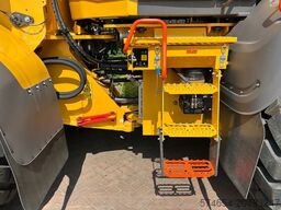 Volvo L120 H2 UNUSED Michelin 750/65