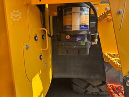 Volvo L120 H2 UNUSED Michelin 750/65