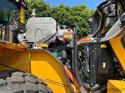 Volvo L120 H2 UNUSED Michelin 750/65