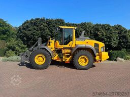 Volvo L120 H2 UNUSED