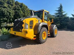 Volvo L120 H2 UNUSED