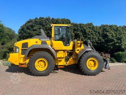 Volvo L120 H2 UNUSED