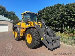 Volvo L120 H2 UNUSED