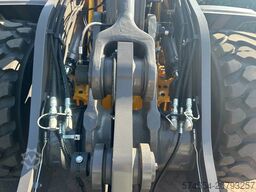 Volvo L120 H2 UNUSED