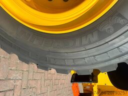 Volvo L120 H2 UNUSED