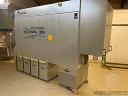 Höcker Polytechnik JT 350-R