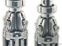 SEEMA Verschließerkopf für BVS 30 x 60