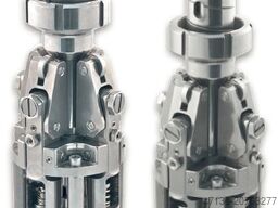 SEEMA Verschließerkopf für BVS 30 x 60