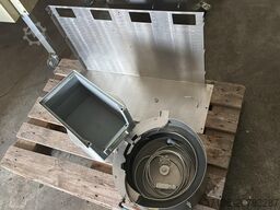 MIBA maskiner MIBA maskiner MIBA maskiner