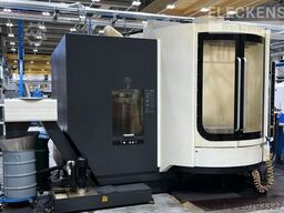 Deckel Maho DMC 80 U duoBlock