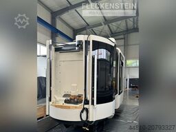 Deckel Maho DMC 80 U duoBlock