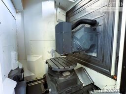 Deckel Maho DMC 80 U duoBlock