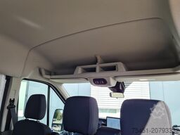 Ford Transit 350 Kombi 9-Sitze L3 AG Trend AHK KAMERA