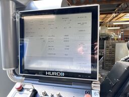 hurco TM 6 i