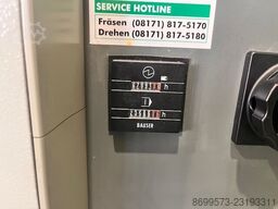 Deckel Maho 60T
