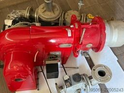 Weishaupt G7/1-D /// 1550kw Weishaupt G7 /// 1550kw